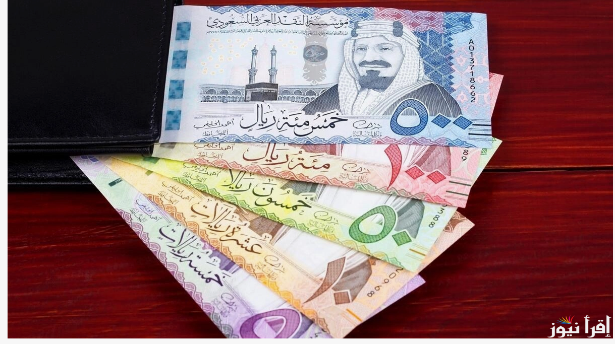 الريال بكام؟ سعر الريال السعودي اليوم في السوق السوداء مقابل الجنيه المصري  الخميس 26 سبتمبر 2024 وفي جميع البنوك - إقرأ نيوز